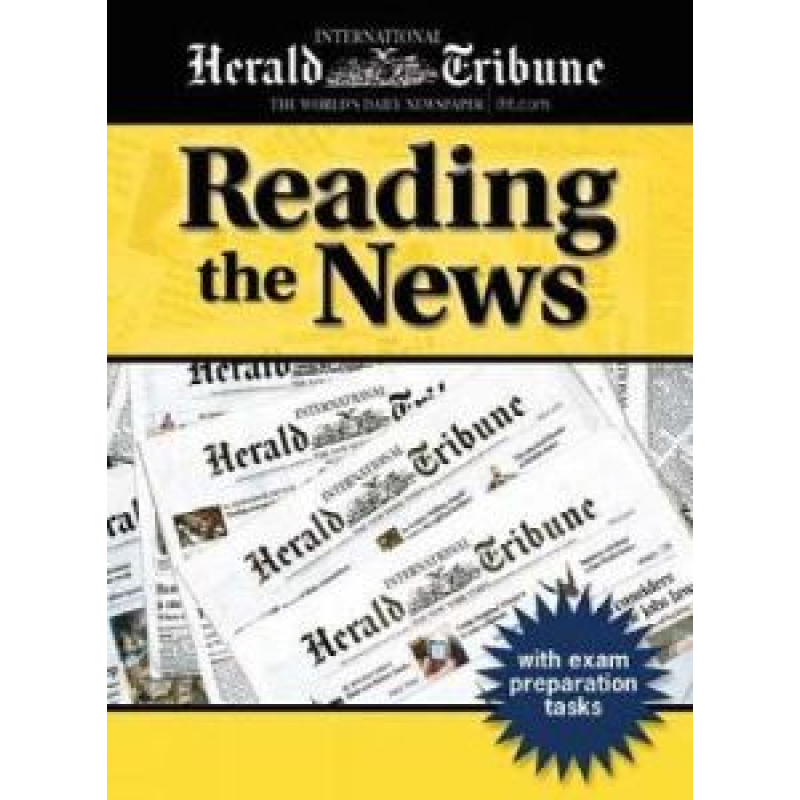 Reading the News Reading the News