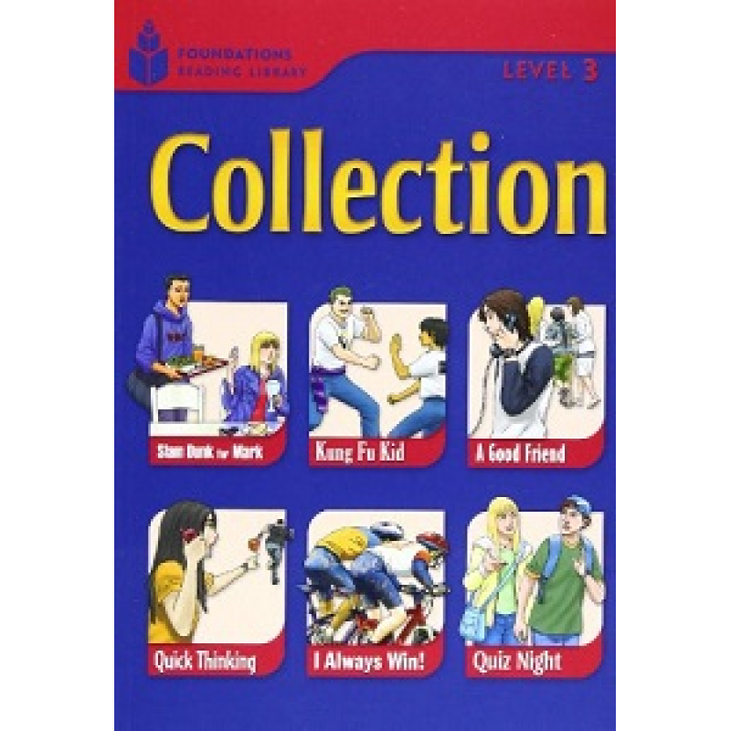 FR Level 3 Collection FR Level 3 Collection