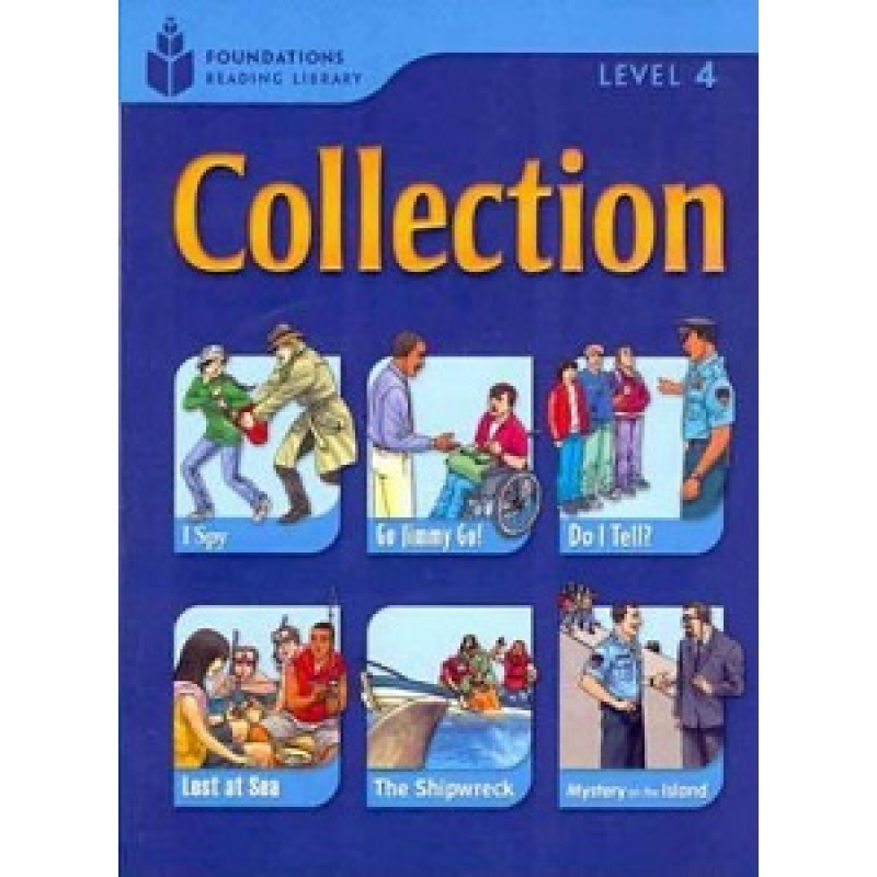 FR Level 4 Collection FR Level 4 Collection