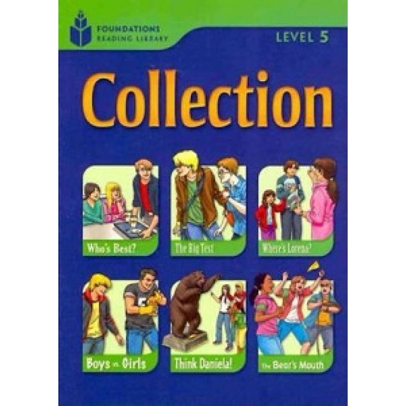 FR Level 5 Collection FR Level 5 Collection