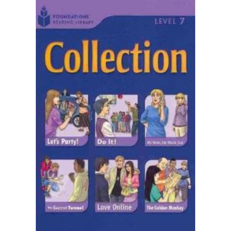 FR Level 7 Collection FR Level 7 Collection