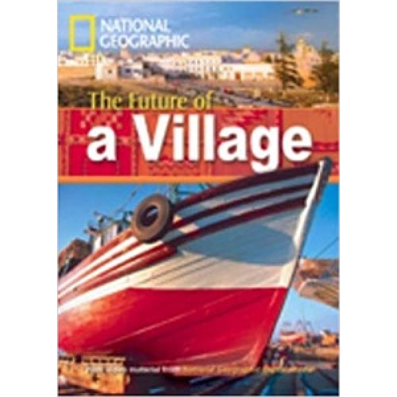 FRL800 A2 Future of a Village,The FRL800 A2 Future of a Village,The