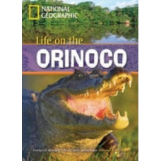 FRL800 A2 Life on the Orinoco