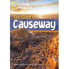 FRL800 A2 Giant's Causeway,The