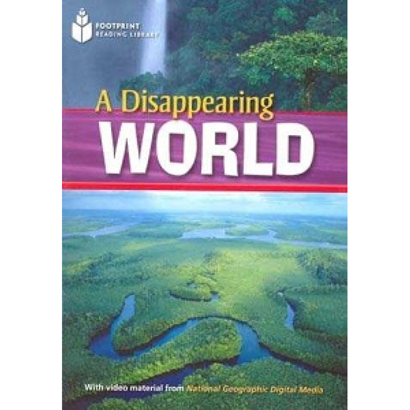 FRL1000 A2 A Disappearing World FRL1000 A2 A Disappearing World