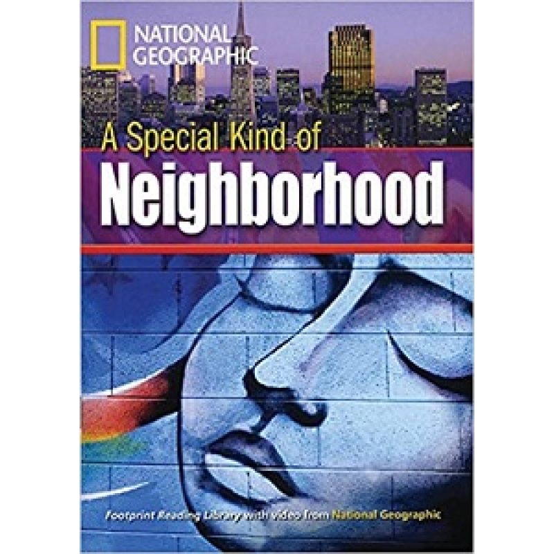 FRL1000 A2 A Special Type Neighbourhood FRL1000 A2 A Special Type Neighbourhood