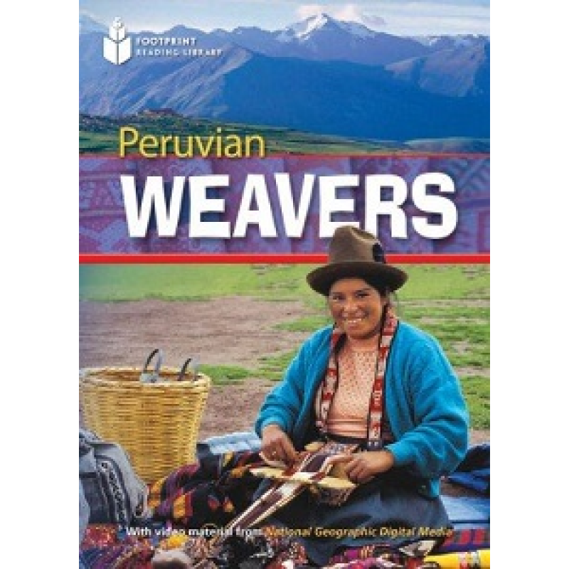 FRL1000 A2 Peruvian Weavers FRL1000 A2 Peruvian Weavers