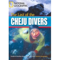 FRL1000 A2 The Last of Cheju Divers