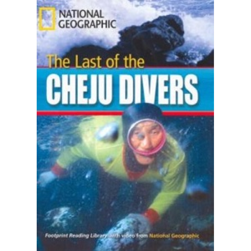 FRL1000 A2 The Last of Cheju Divers FRL1000 A2 The Last of Cheju Divers