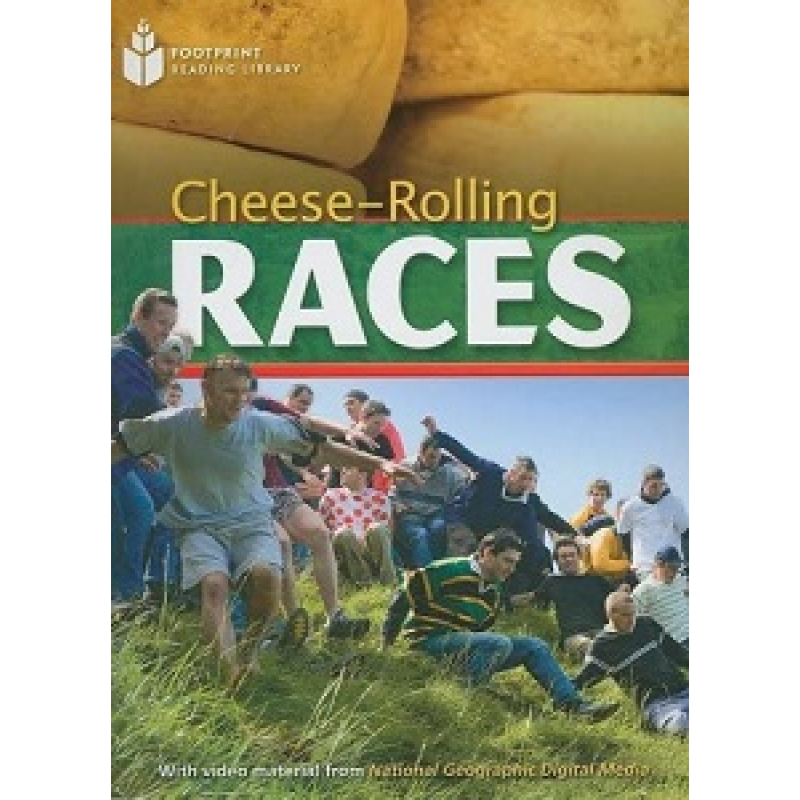 FRL1000 A2 Cheese-Rolling Races FRL1000 A2 Cheese-Rolling Races
