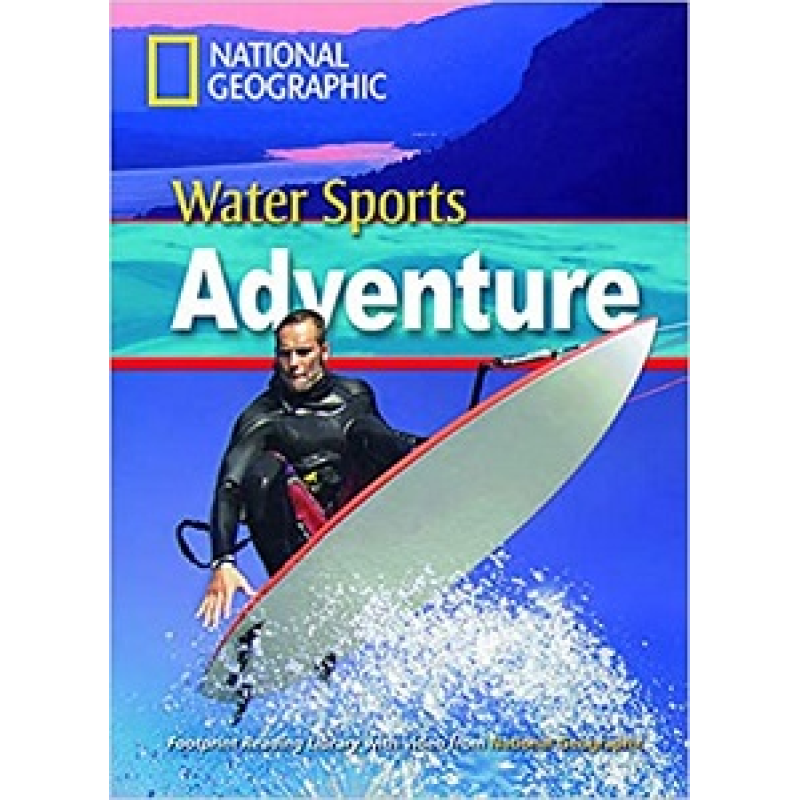 FRL1000 A2 Water Sports Adventure FRL1000 A2 Water Sports Adventure