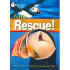 FRL1000 A2 Puffin Rescue!