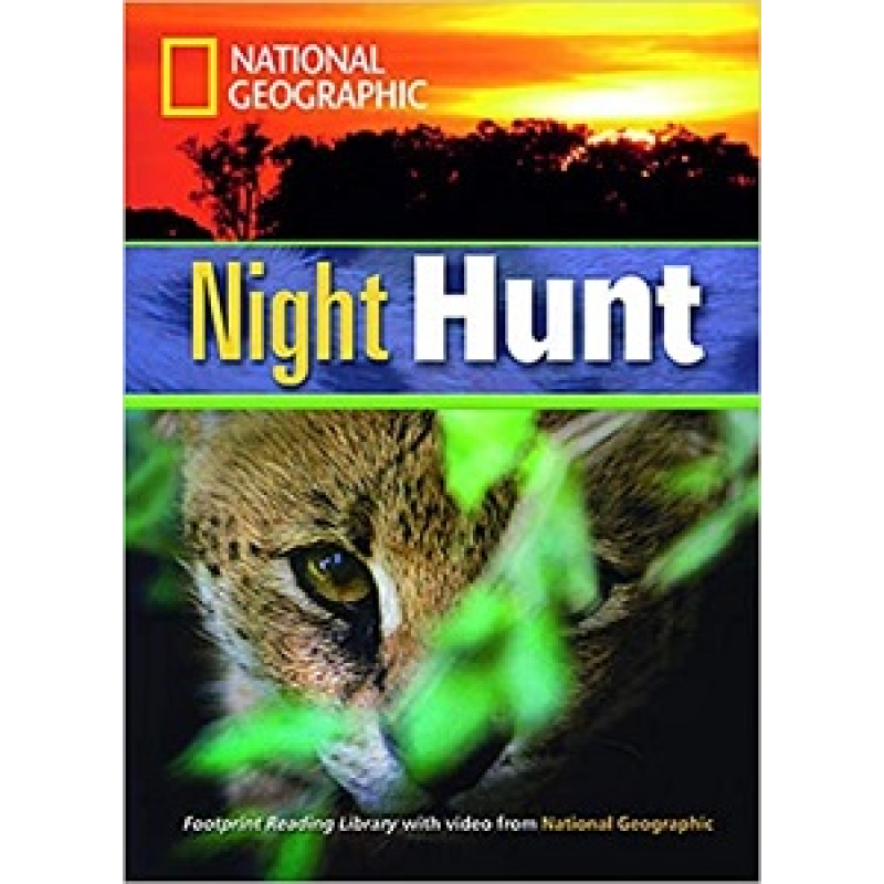 FRL1300 B1 Night Hunt FRL1300 B1 Night Hunt