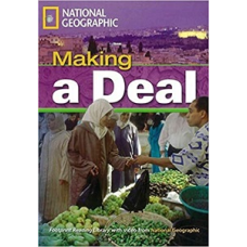 FRL1300 B1 Making a Deal