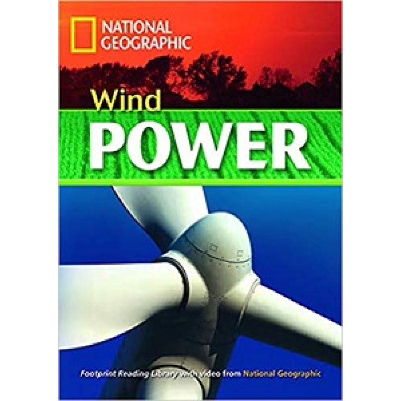 FRL1300 B1 Wind Power