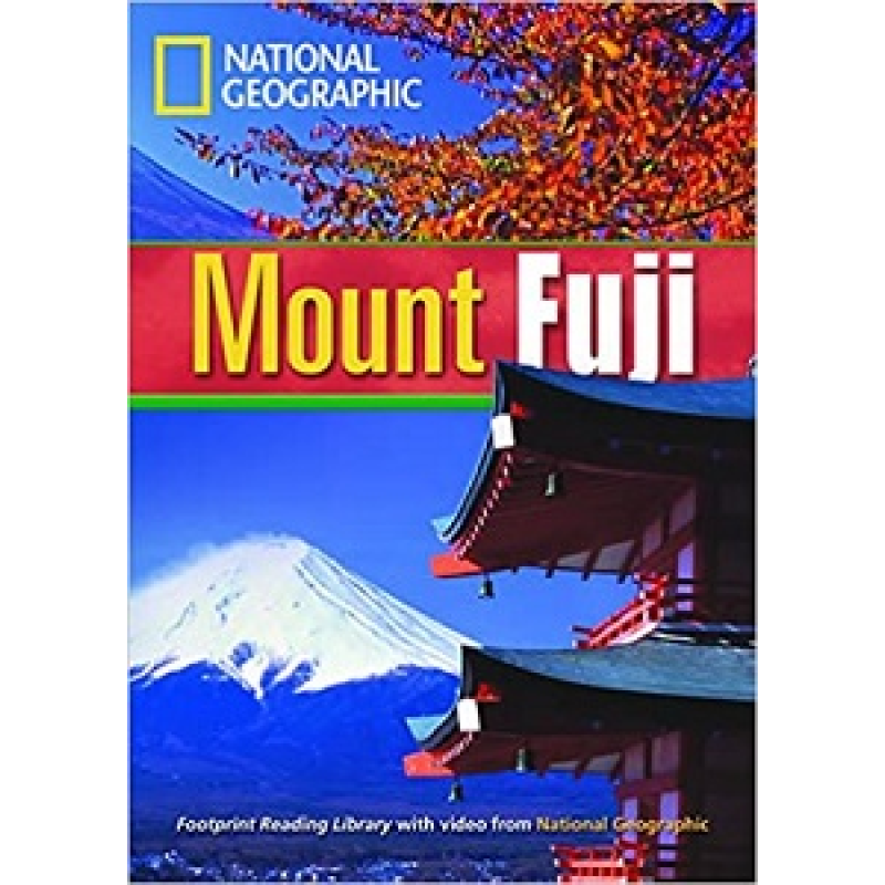 FRL1600 B1 Mount Fuji FRL1600 B1 Mount Fuji