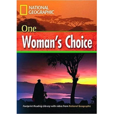 FRL1600 B1 One Woman's Choice