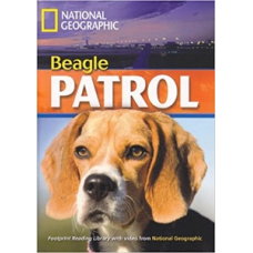 FRL1900 B2 Beagle Patrol