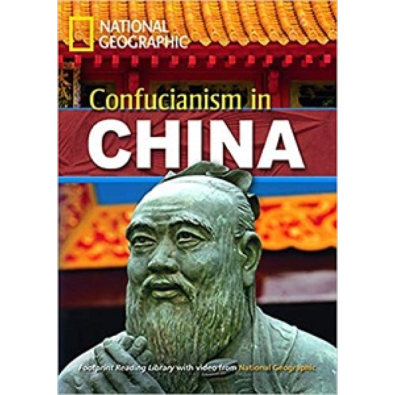 FRL1900 B2 Confucianism in China FRL1900 B2 Confucianism in China