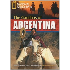 FRL2200 B2 Gauchos of Argentina,The