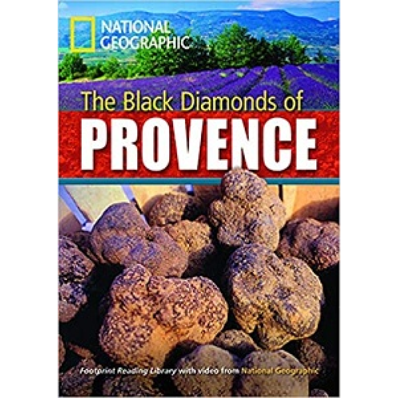 FRL2200 B2 The Black Diamonds of Provence FRL2200 B2 The Black Diamonds of Provence