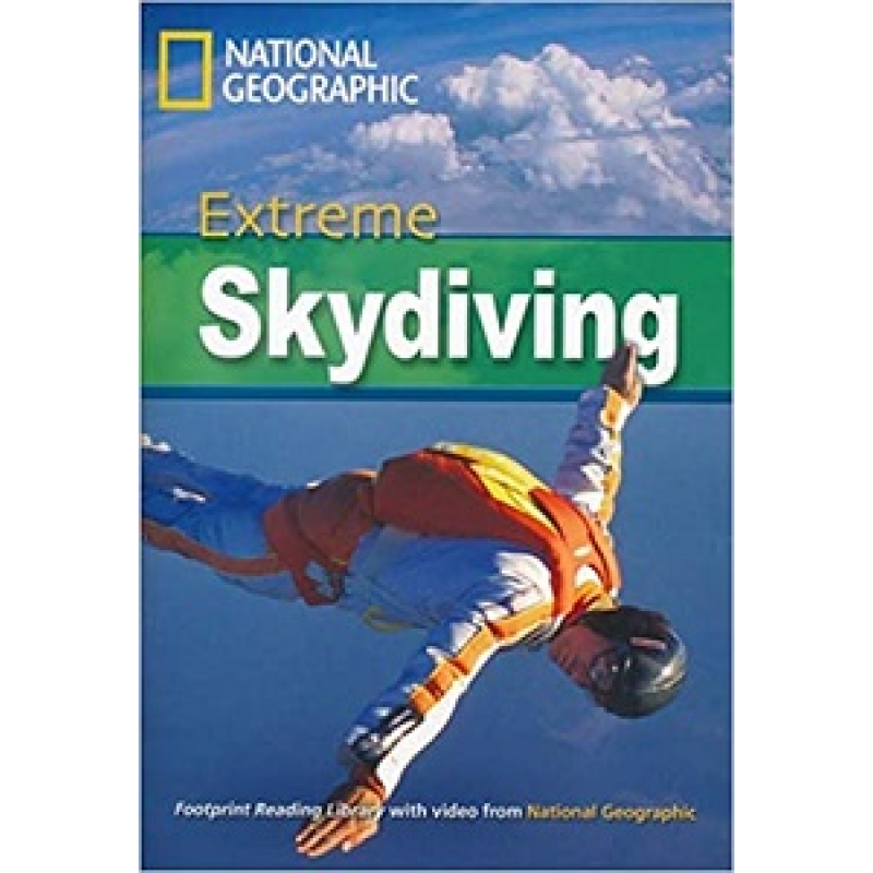 FRL2200 B2 Extreme Skydiving FRL2200 B2 Extreme Skydiving