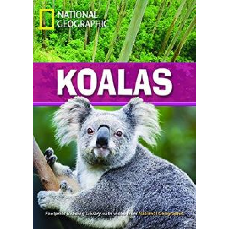 FRL2600 C1 Koalas Saved! FRL2600 C1 Koalas Saved!
