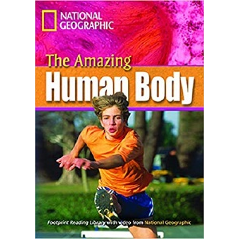 FRL2600 C1 Human Body FRL2600 C1 Human Body