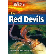 FRL3000 C1 The Red Devils