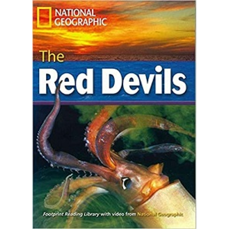 FRL3000 C1 The Red Devils FRL3000 C1 The Red Devils
