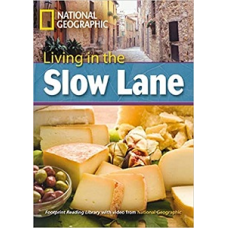 FRL3000 C1 Living in the Slow Lane