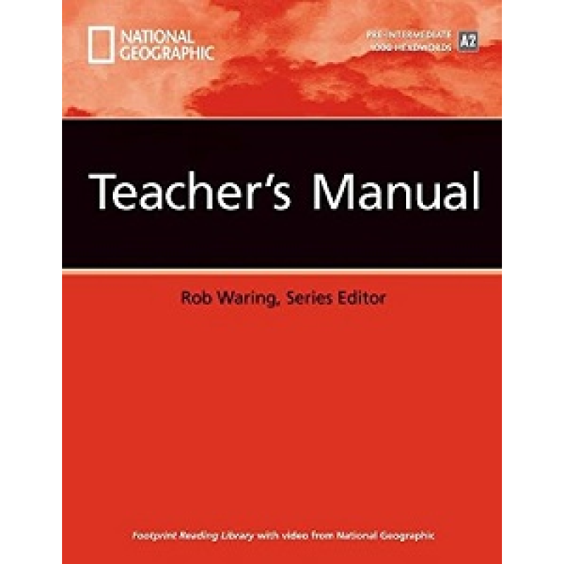 FRL1000 A2 Teacher's Book FRL1000 A2 Teacher's Book