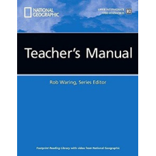 FRL1900 B2  Teacher's Book