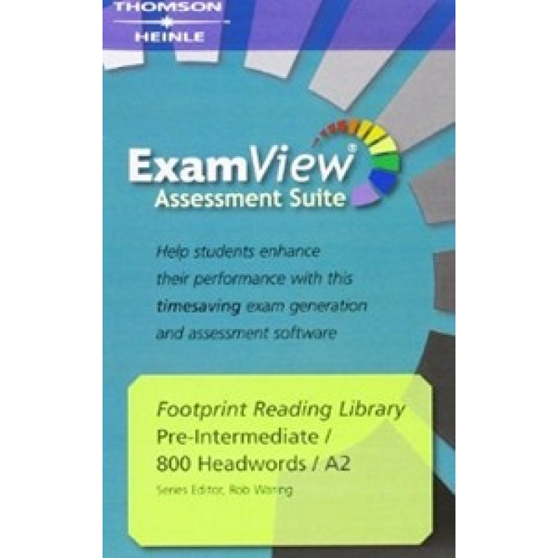 FRL800 A2 ExamView FRL800 A2 ExamView