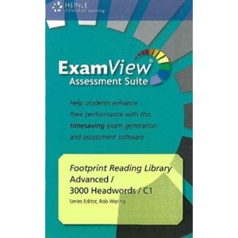 FRL1000 A2  ExamView