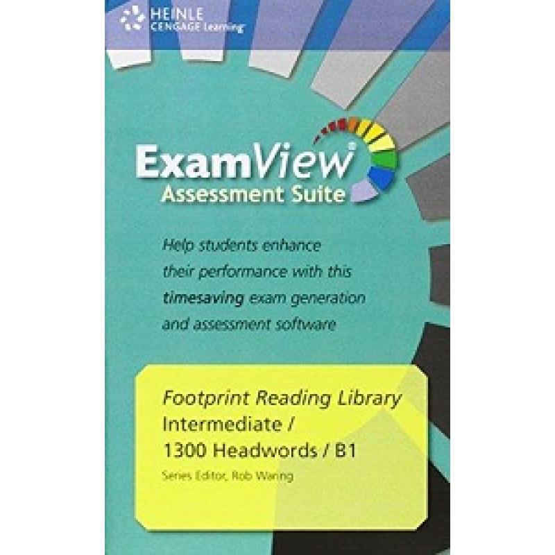 FRL1300 B1 ExamView FRL1300 B1 ExamView