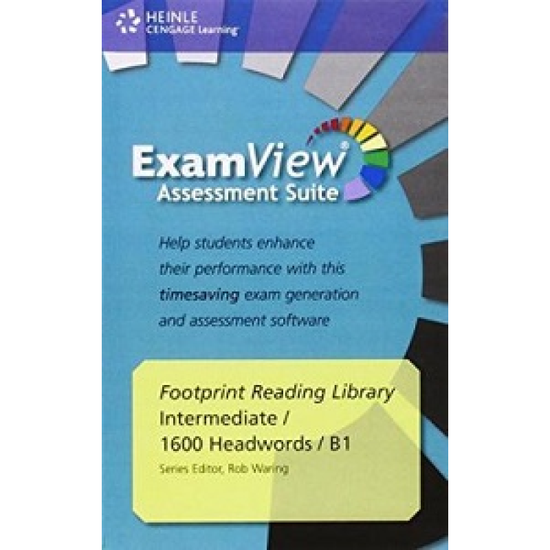 FRL1600 B1 ExamView FRL1600 B1 ExamView