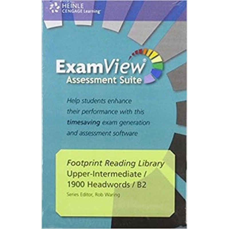 FRL1900 B2 ExamView FRL1900 B2 ExamView