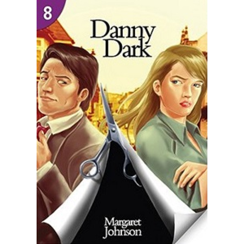 PT8 Danny Dark (1300 Headwords) PT8 Danny Dark (1300 Headwords)