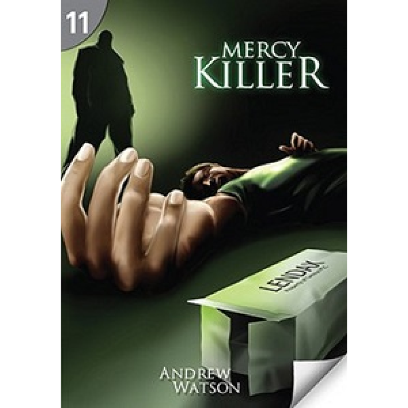 PT11 Mercy Killer (2200 Headwords) PT11 Mercy Killer (2200 Headwords)