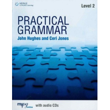 Practical Grammar 2 SB without Answers & Audio CDs