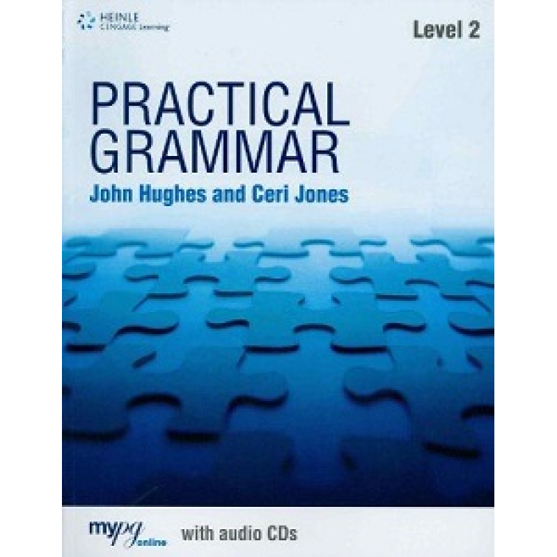 Practical Grammar 2 SB without Answers & Audio CDs Practical Grammar 2 SB without Answers & Audio CDs