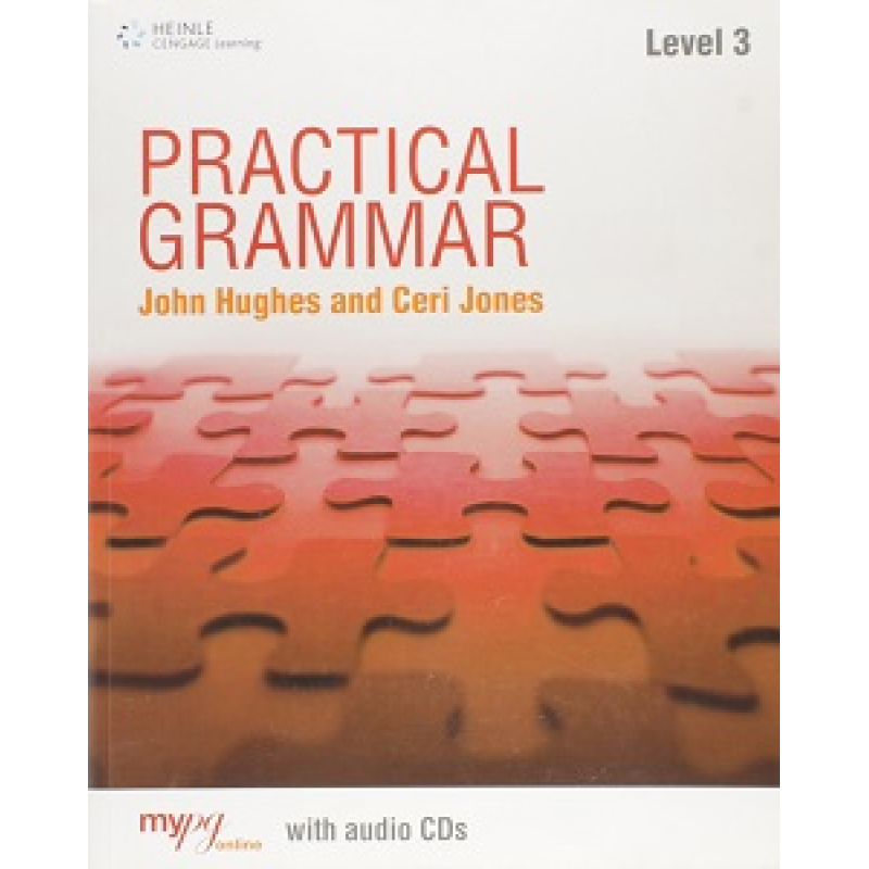 Practical Grammar 3 SB without Answers & Audio CDs Practical Grammar 3 SB without Answers & Audio CDs