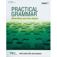 Practical Grammar 1 SB with Answers & Audio CDs