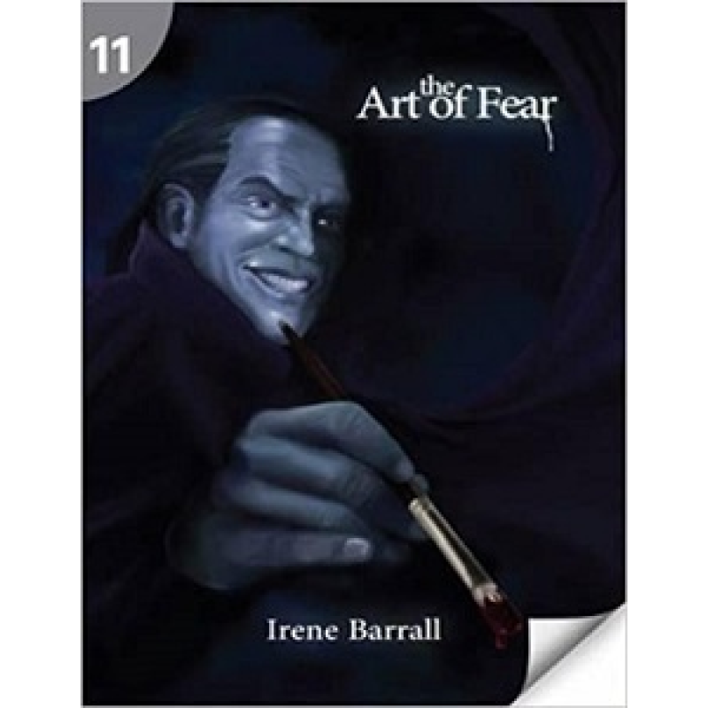 PT11 The Art of Fear  (2200 Headwords)