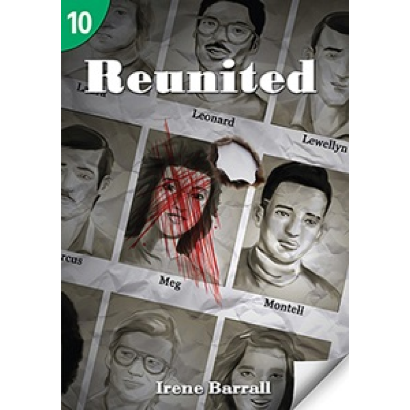 PT10 Reunited (1900 Headwords) PT10 Reunited (1900 Headwords)