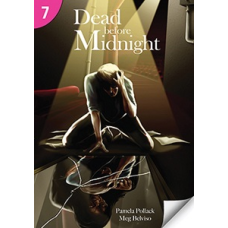PT7 Dead Before Midnight  (1100 Headwords)