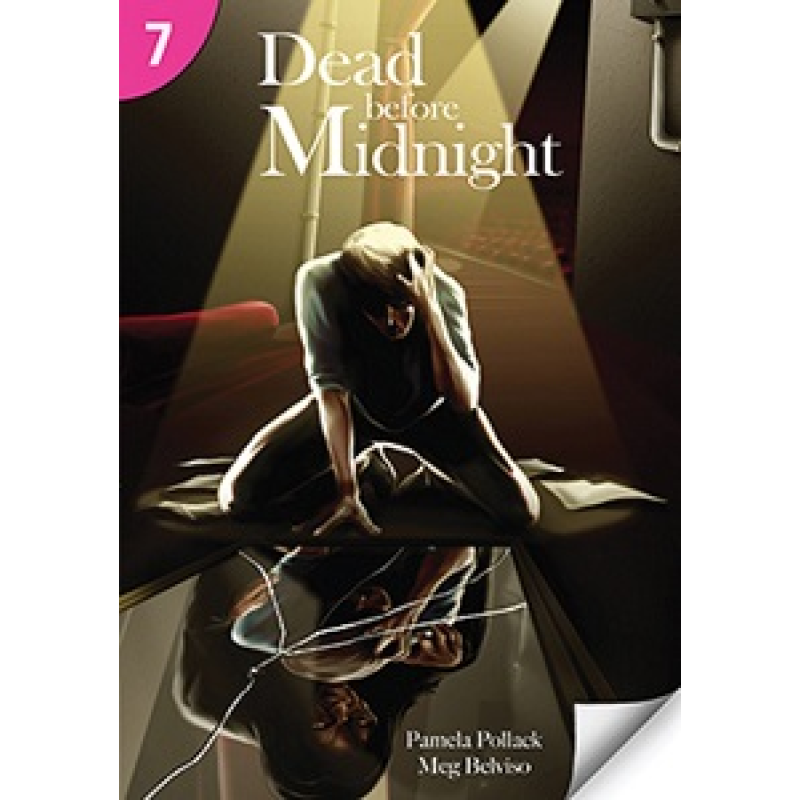 PT7 Dead Before Midnight (1100 Headwords) PT7 Dead Before Midnight (1100 Headwords)