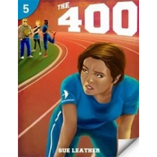 PT5 The 400  (700 Headwords)
