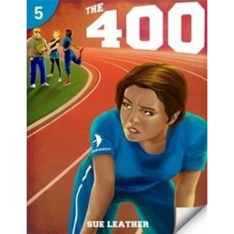 PT5 The 400 (700 Headwords) PT5 The 400 (700 Headwords)